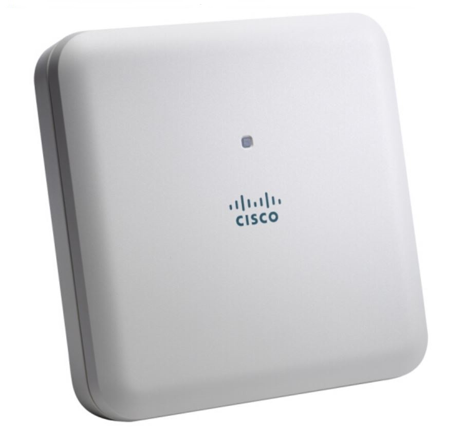 Radio Cisco Access Point Aironet 1832I 802.11ac AIR-AP1832I-E-K9C Wi-Fi Dual Band