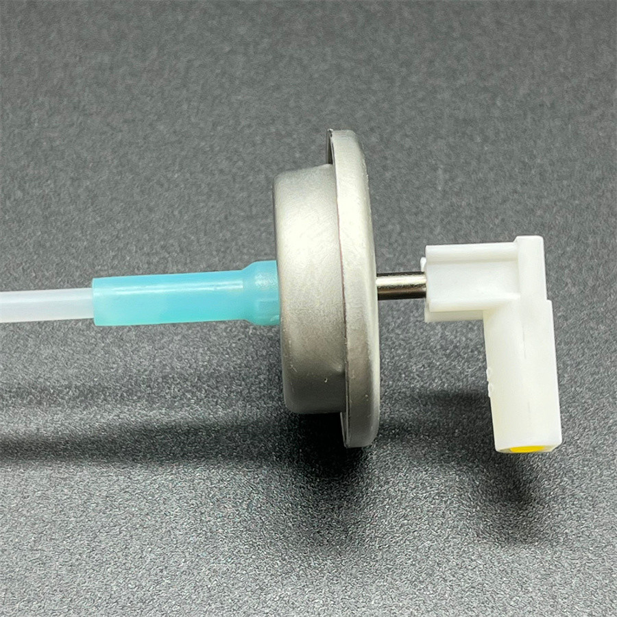 Reliable Aerosol Dispenser Valve for Precision Spray Control | Ideal for Home and Industrial Applications