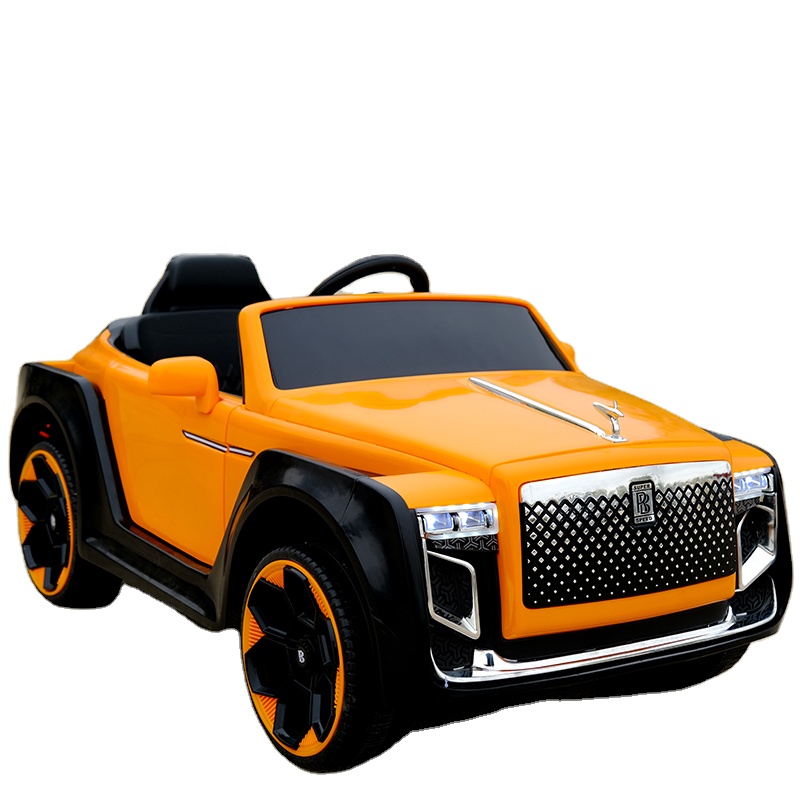 12V7AH*1 Battery Powered Kids Toys 12v ride-on Electric Quad Car for girls
