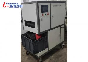 Quality Efficient Insulating Oil Purification Equipment Cutting Fluid Dehydration for sale
