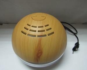 Quality Desktop Electric Air Purifier 650ml Water Based Air Freshener With Perfume for sale