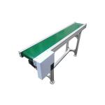 Automated Conveyor Line Handling System Logistics Conveyor Belt