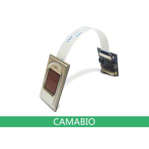 CAMA-SM30 Biometric Capacitive Fingerprint Reader Module For Microcontroller