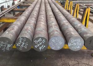 Quality Free Machining AISI 416 DIN X12CrS13 Hot Rolled Stainless Steel Bar for sale