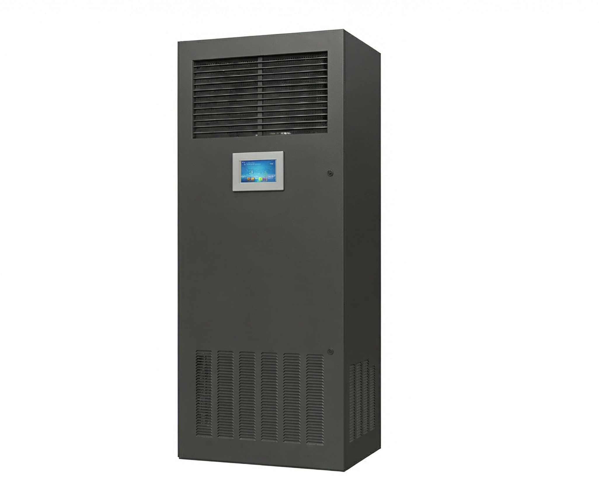 Floor-Standing Precision Air Conditioners Precision AC Units 7.5–30 kW for High-Density Data Centers