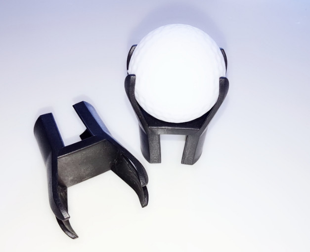 golf ball retriever , golf ball pick-up , suction cup , golf ball pick up , golf ball suction cup