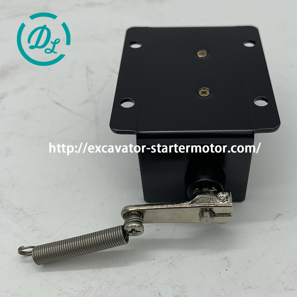 Mechanical Counter Upgreen Counters RS-5 Excavator Spare Parts