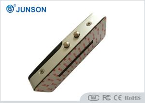 Quality Remote Transmitter Wireless Electric Bolt Lock With Button / Reader for sale
