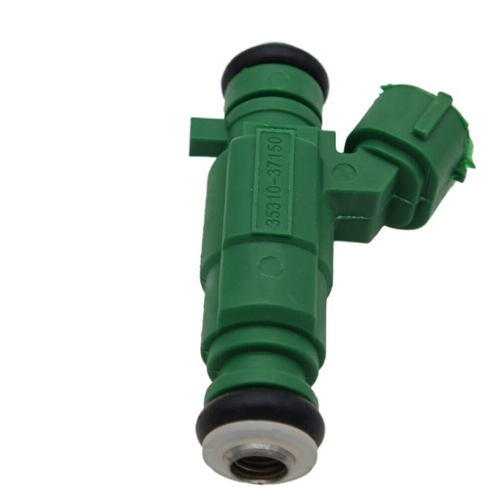 Car Fuel Injector For 1999-2011 Hyundai Kia 1.6L 2.5L 2.7L 3531037150