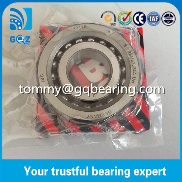IBC Ball Screw Super Precision Bearing BS25M62 P4A UH 25*62*15mm