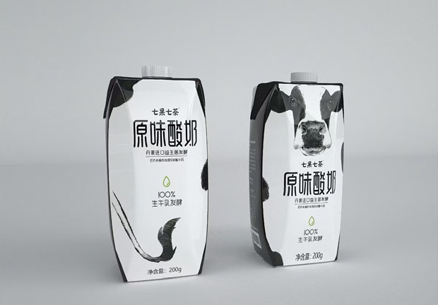 High Speed Liquid Aseptic Packaging Extrusion Laminating Machine