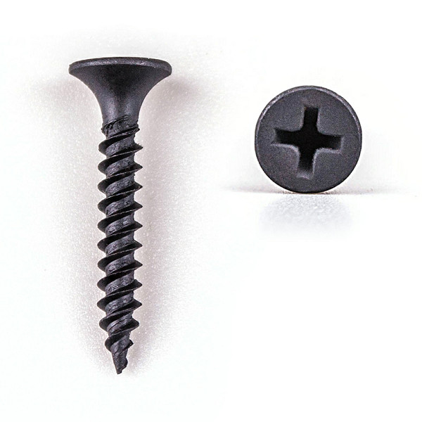 Gypsum Board Screw Phillips Bugle Head Dry Wall Screw Cheap Metal Drywall Screws