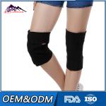 Self-Heating Knee Pad