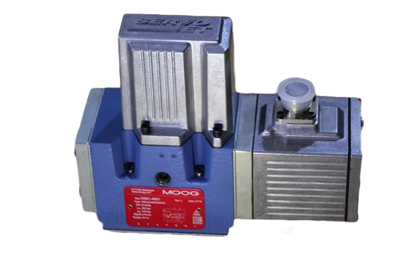 Buy cheap Servo valveD661-1906E-4D661-4033D661-4681C D661-1907E-4D661-4034D661-4682C D661 from wholesalers