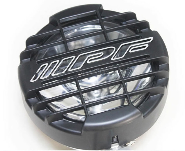 floodlight / spotlight HID Work Light For Jeep Wrangler JK 2007-2014 spotlight Halogen lamps Car accessories